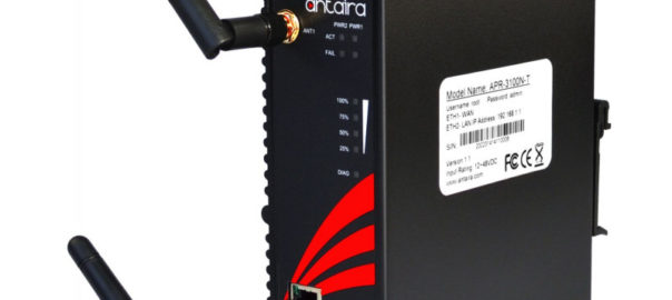 Antaira APR-3100 Industrial Access Point