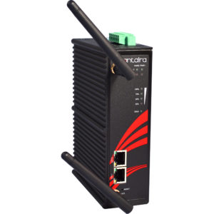 Antaira APR-3100N with VPN Router